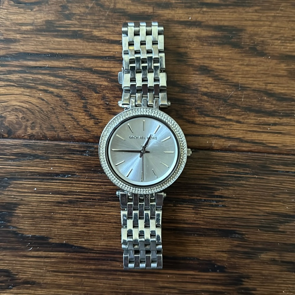 Michael Kors watch